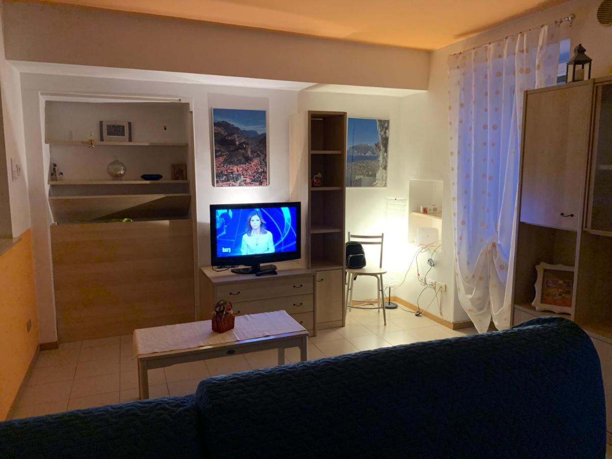 Appartamento Capri Arco Exterior photo
