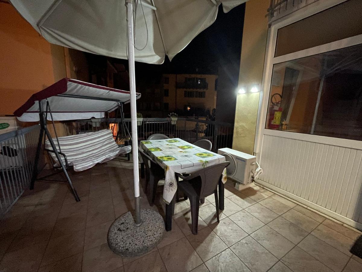 Appartamento Capri Arco Exterior photo