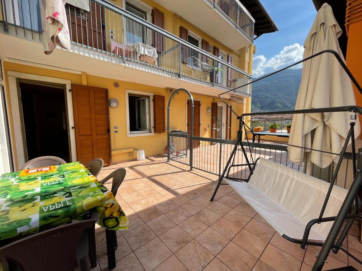 Appartamento Capri Arco Exterior photo