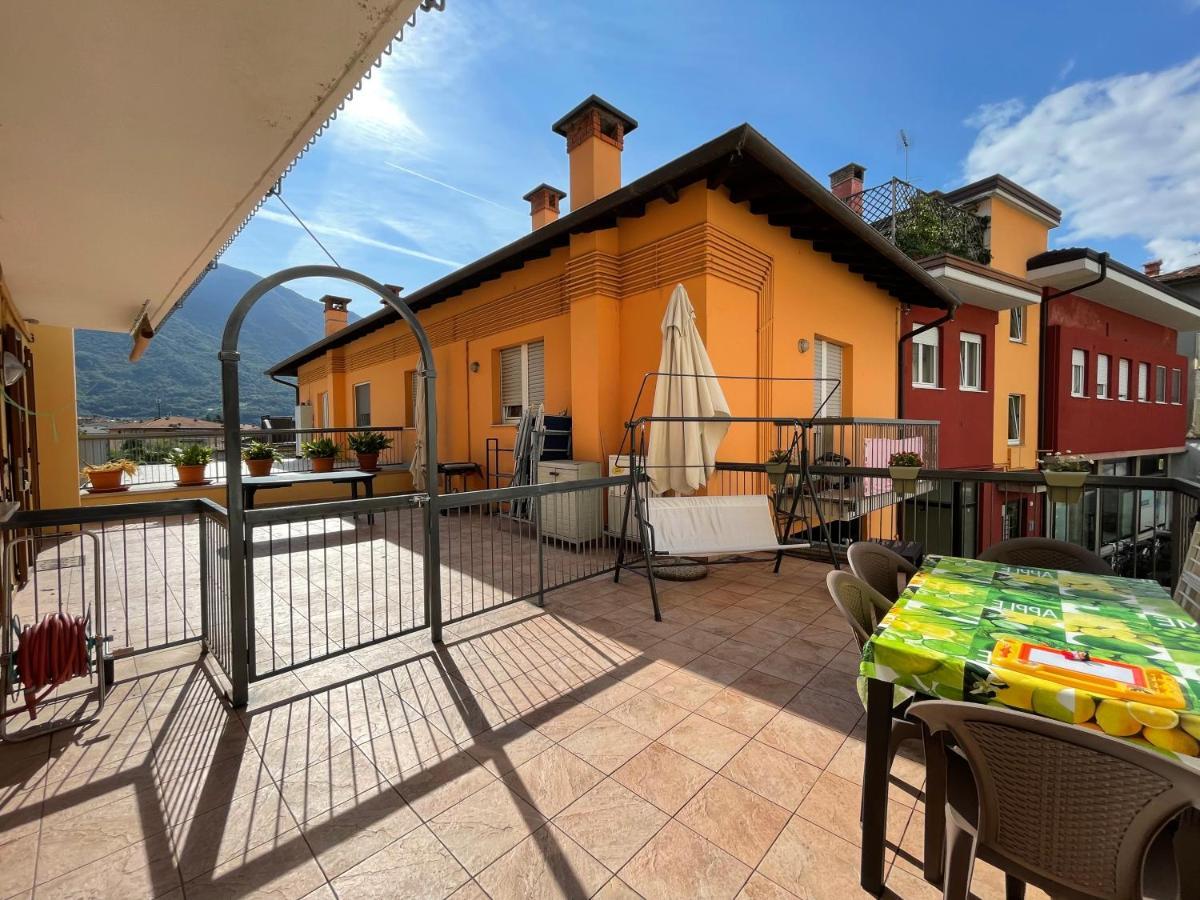 Appartamento Capri Arco Exterior photo
