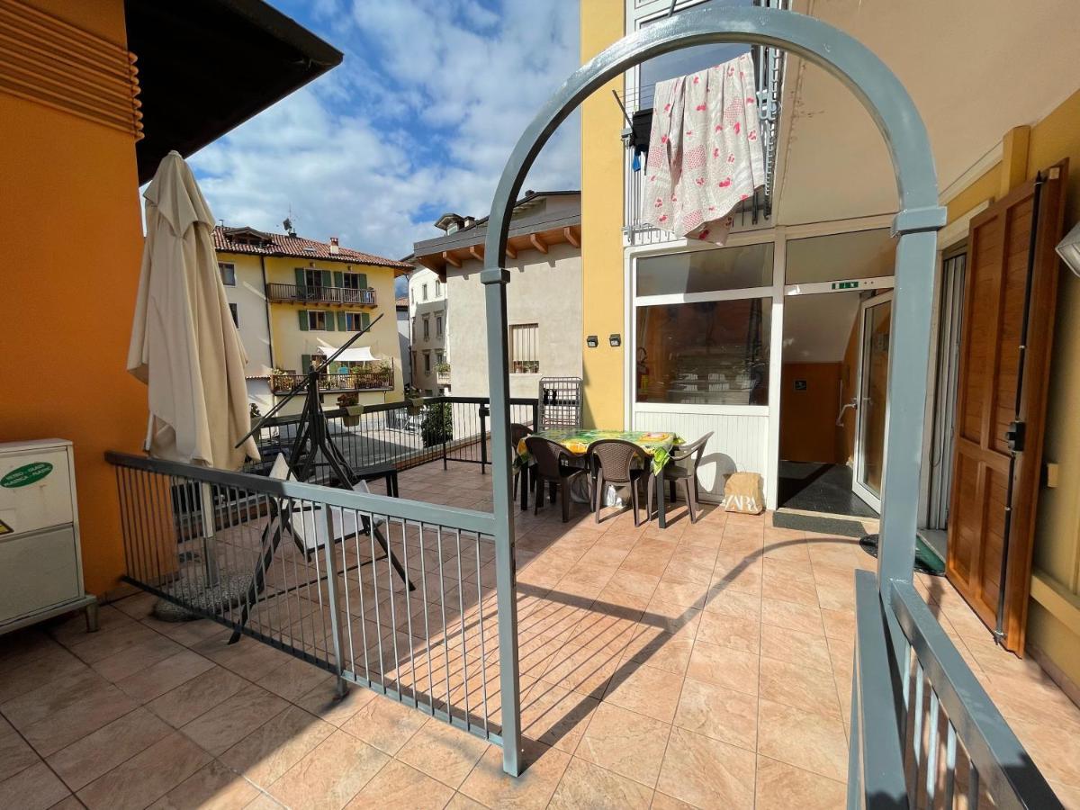 Appartamento Capri Arco Exterior photo