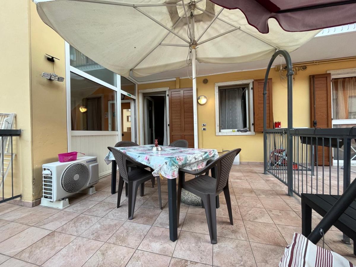 Appartamento Capri Arco Exterior photo