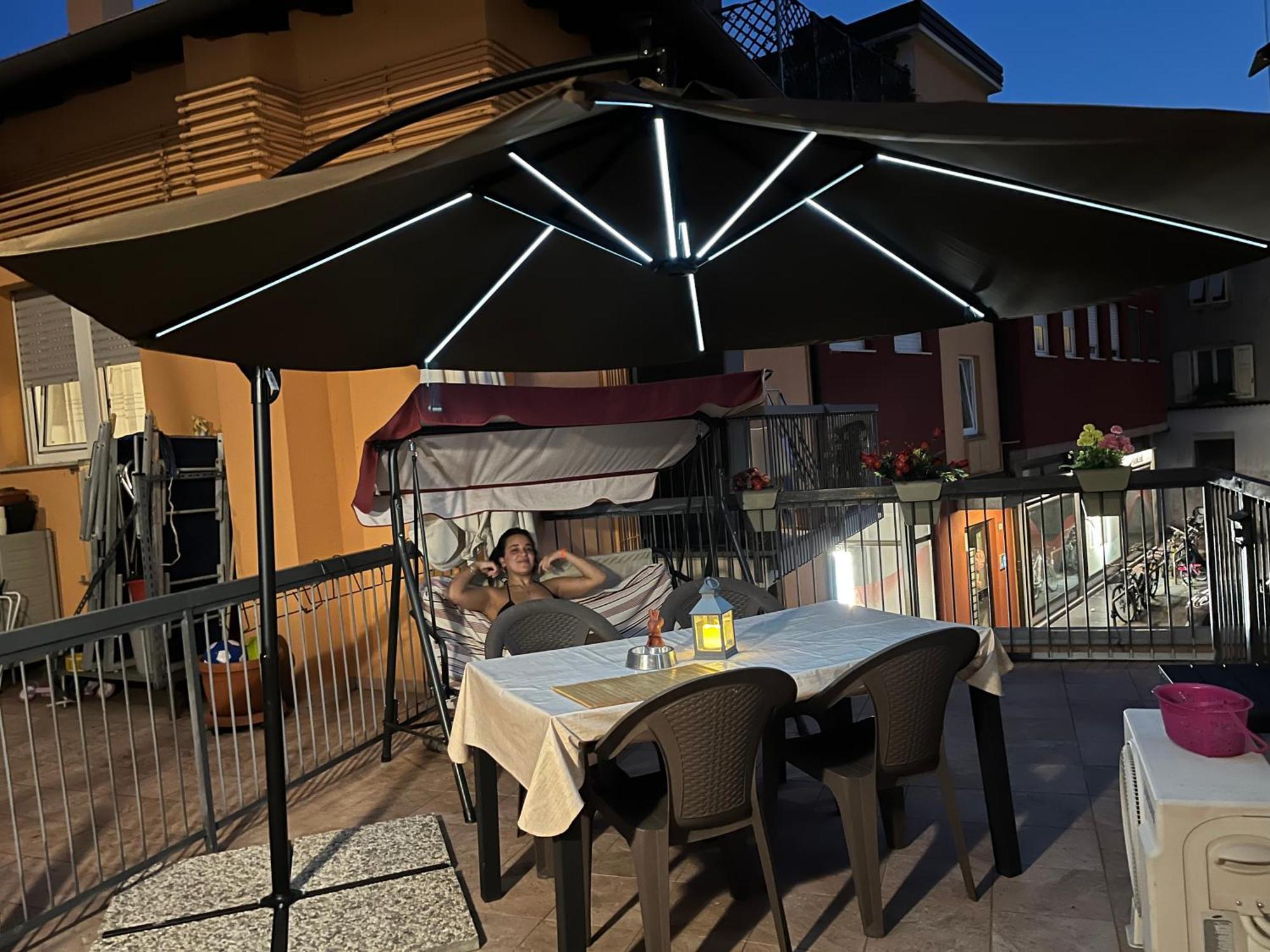 Appartamento Capri Arco Exterior photo