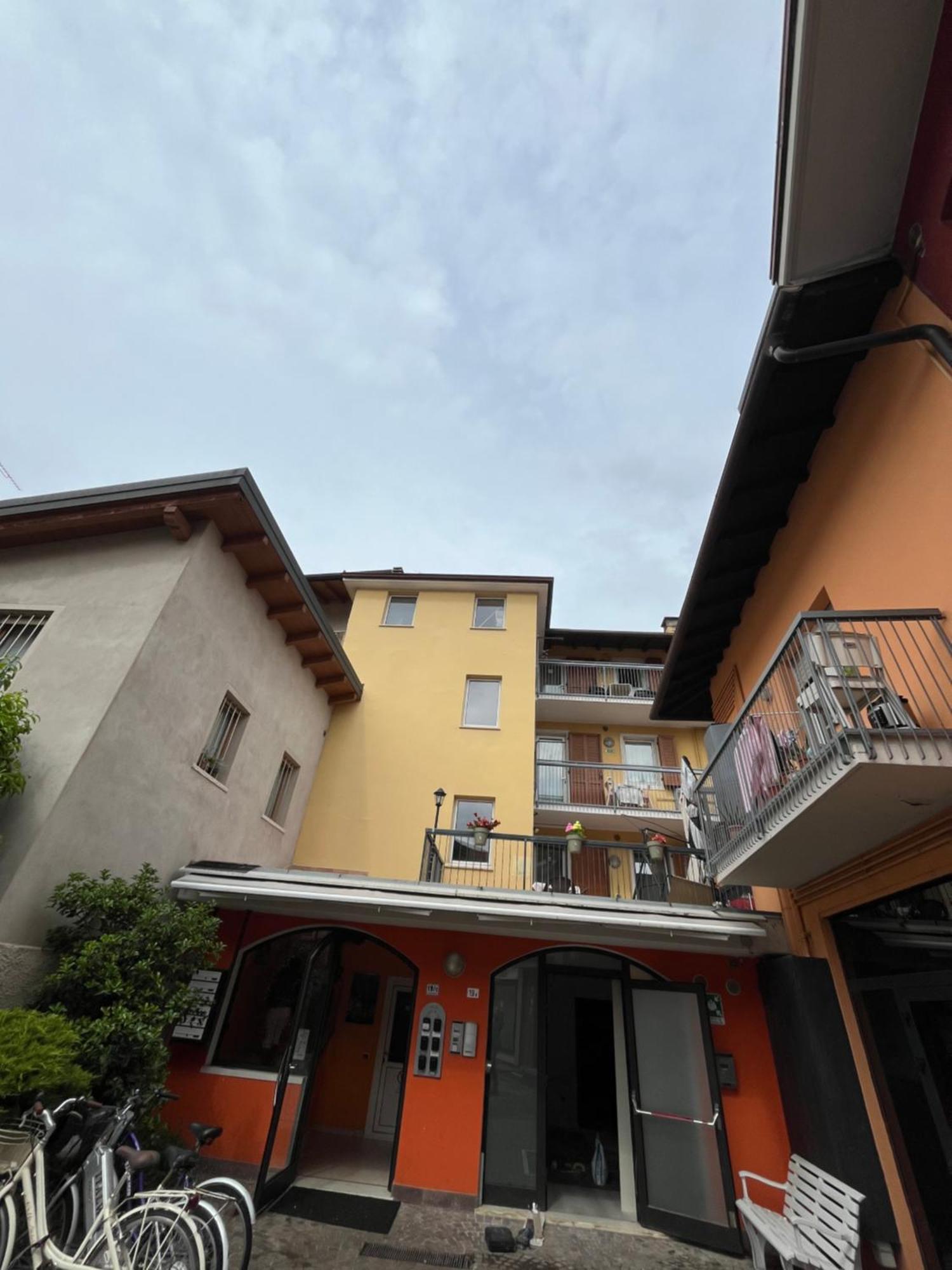 Appartamento Capri Arco Exterior photo