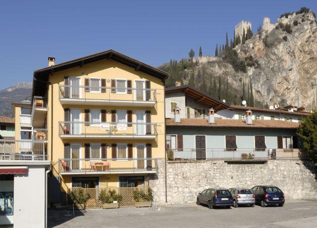 Appartamento Capri Arco Exterior photo