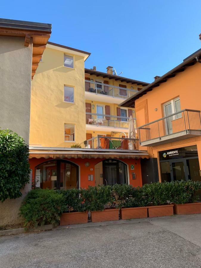 Appartamento Capri Arco Exterior photo